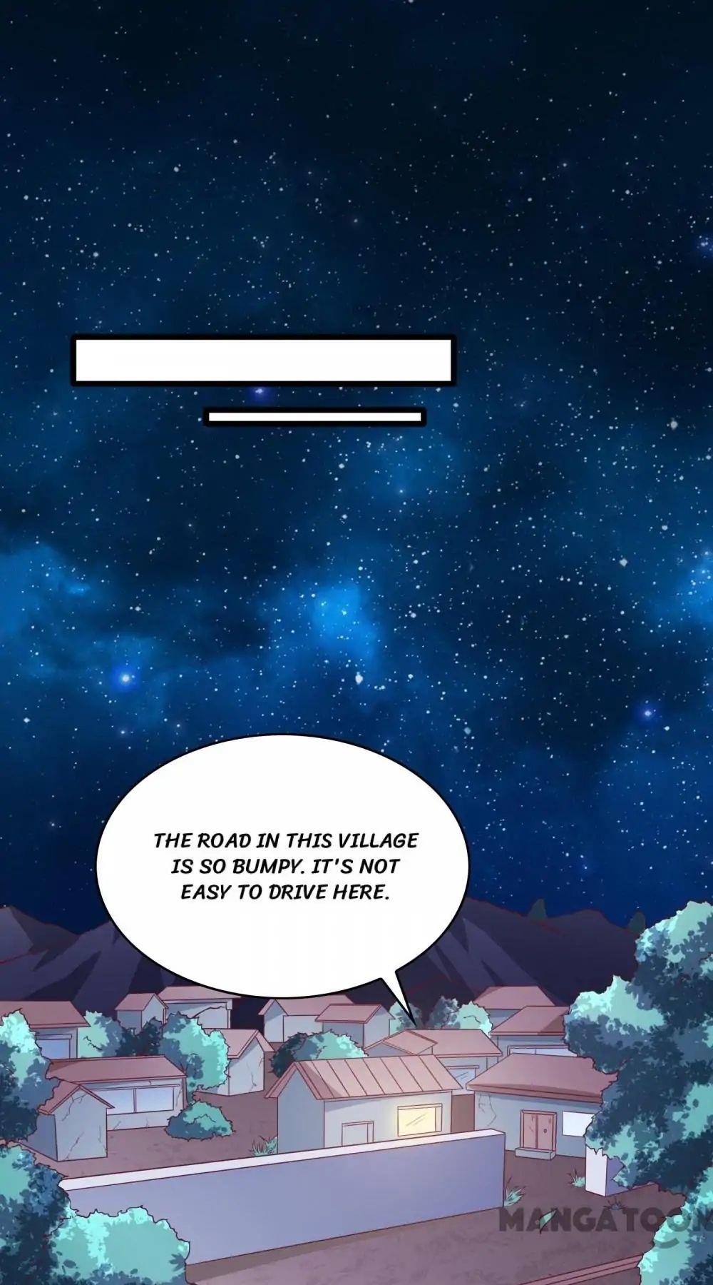 Almight Network Chapter 27 - Page 2