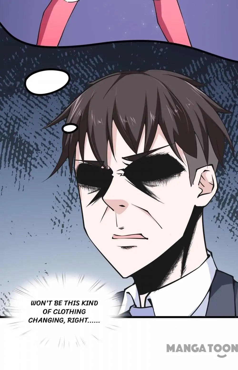 Almight Network Chapter 27 - Page 22