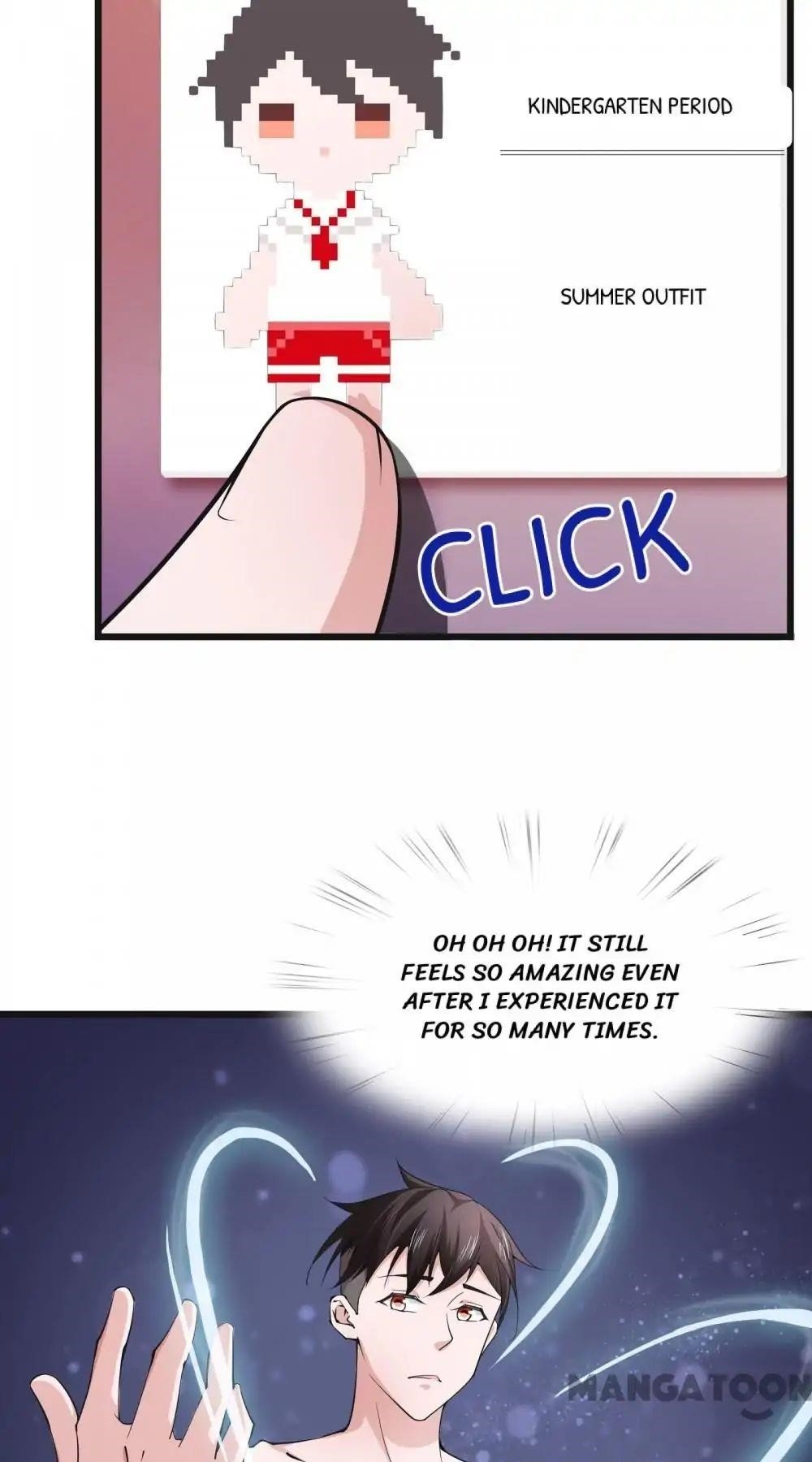 Almight Network Chapter 27 - Page 24