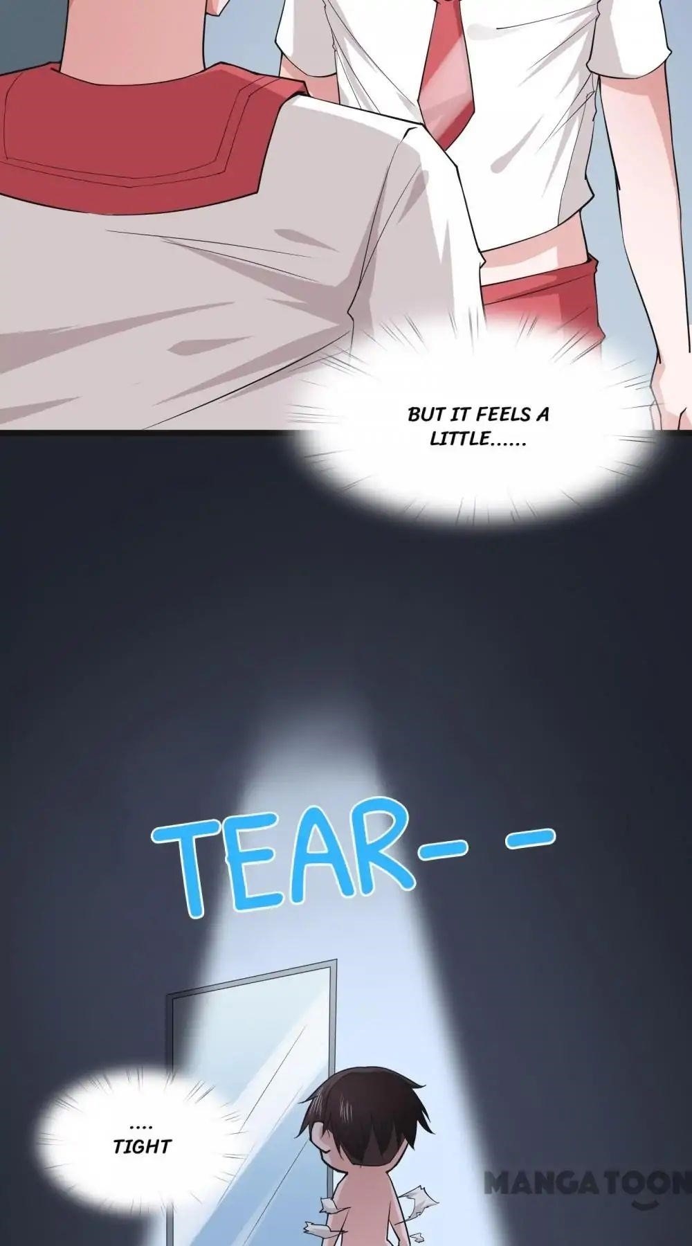 Almight Network Chapter 27 - Page 26