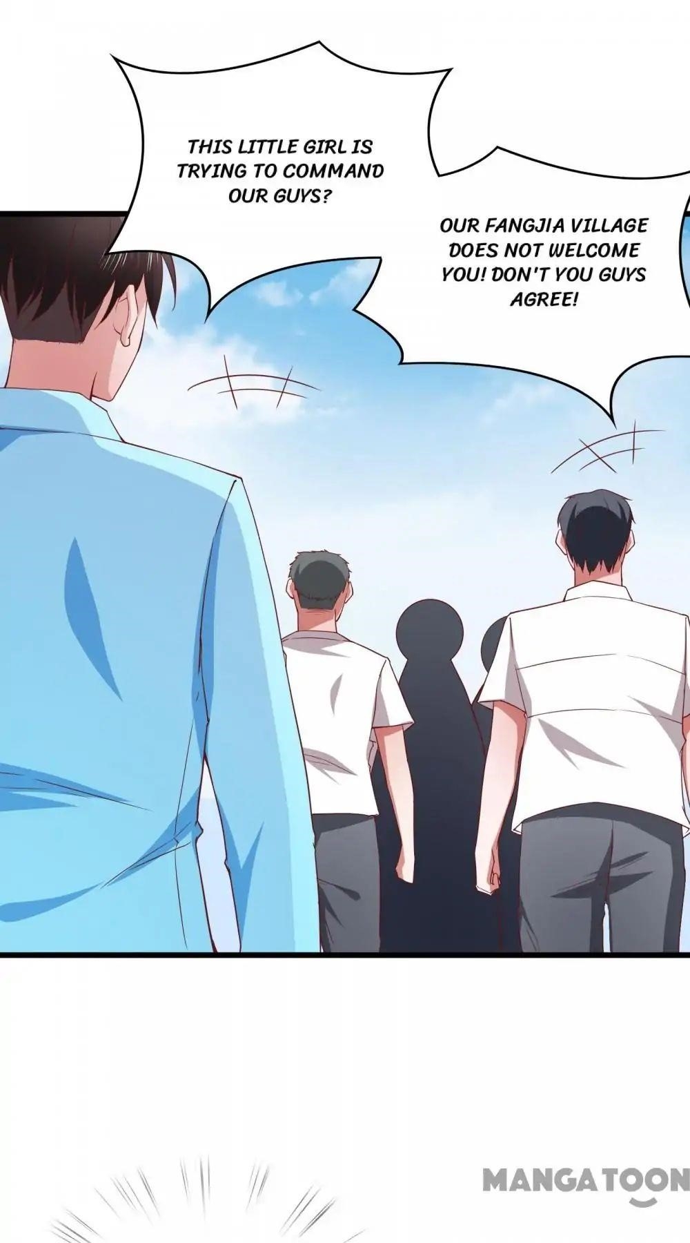 Almight Network Chapter 27 - Page 33