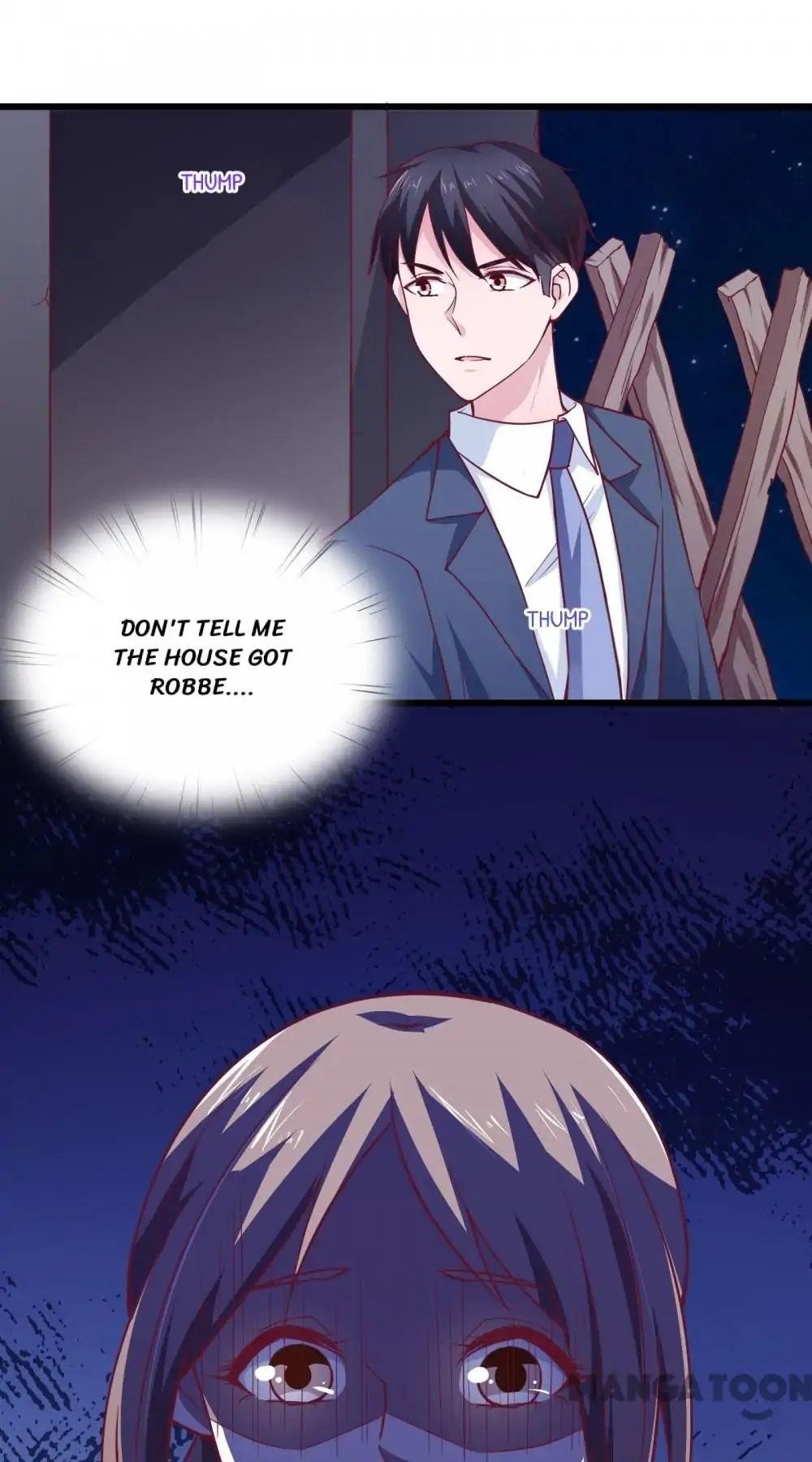 Almight Network Chapter 27 - Page 8