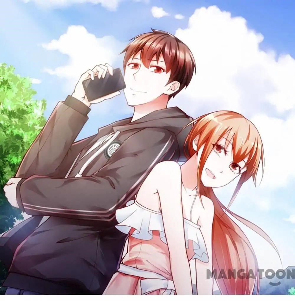 Almight Network Chapter 28 - Page 1