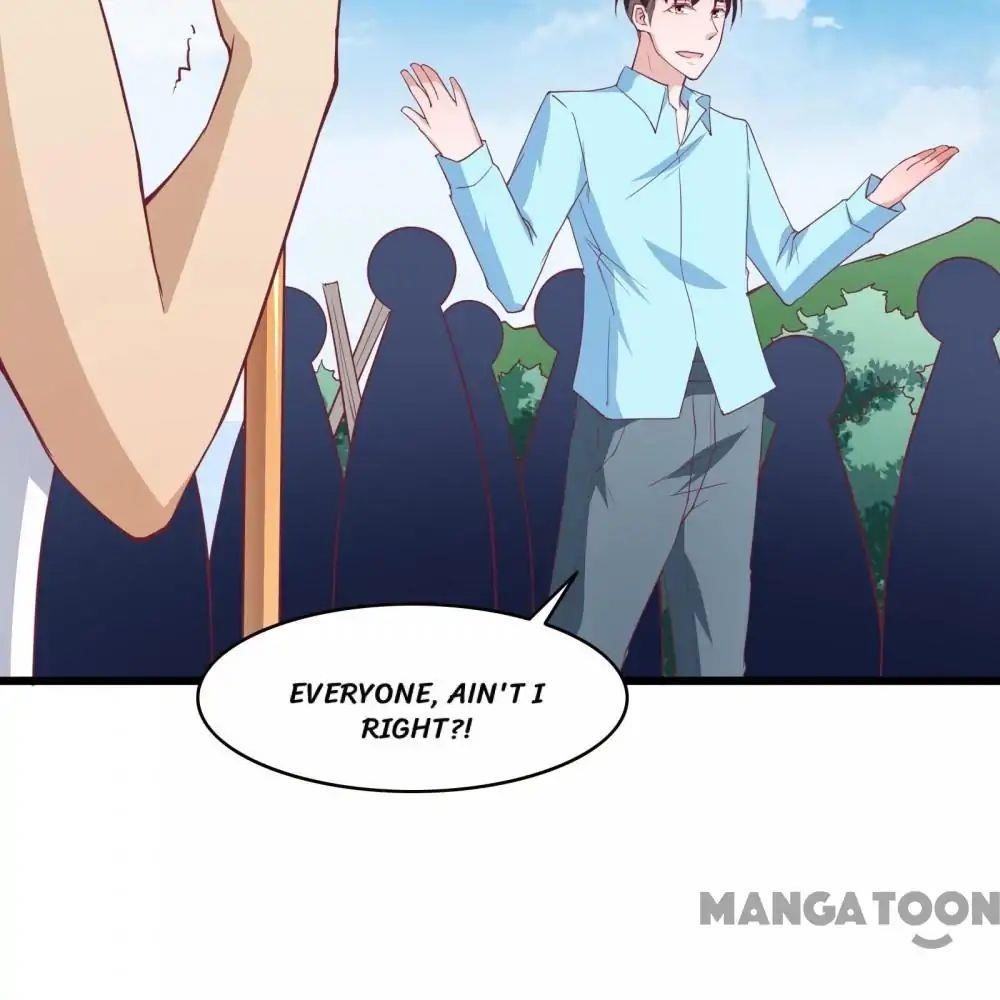 Almight Network Chapter 28 - Page 13