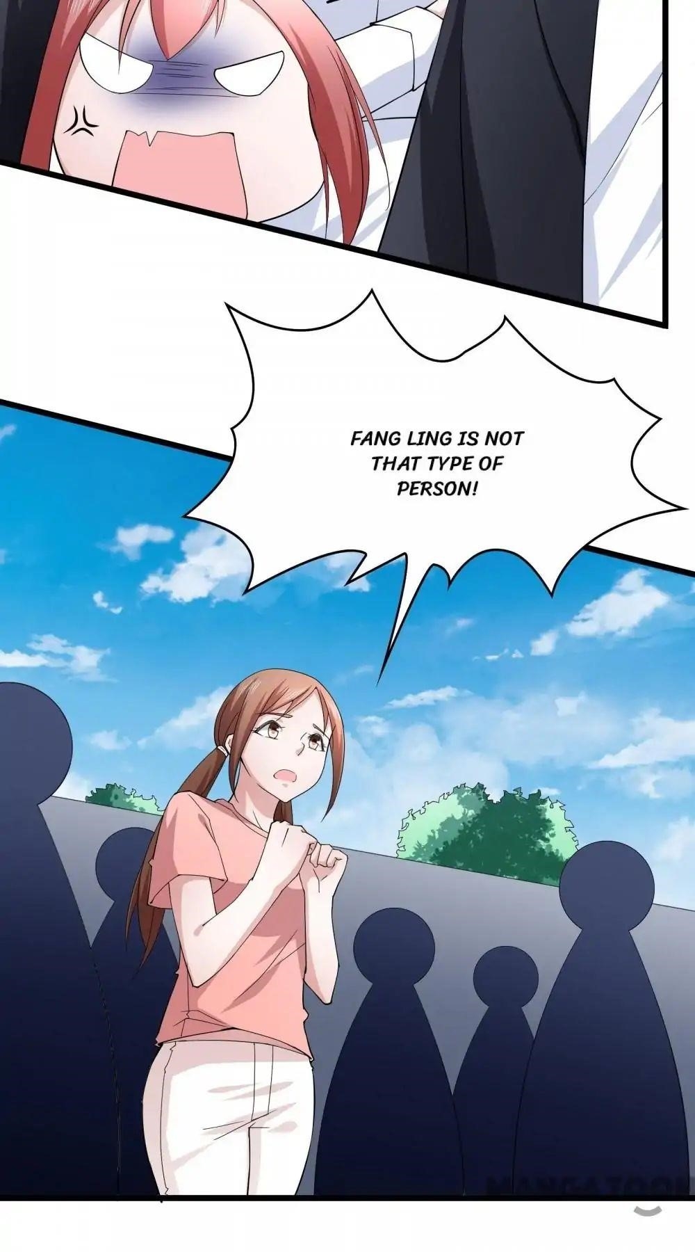 Almight Network Chapter 28 - Page 16