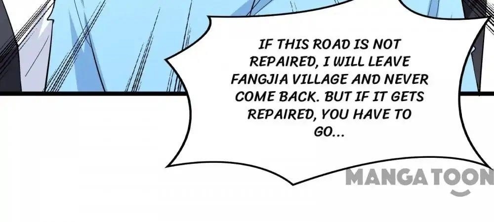 Almight Network Chapter 28 - Page 20