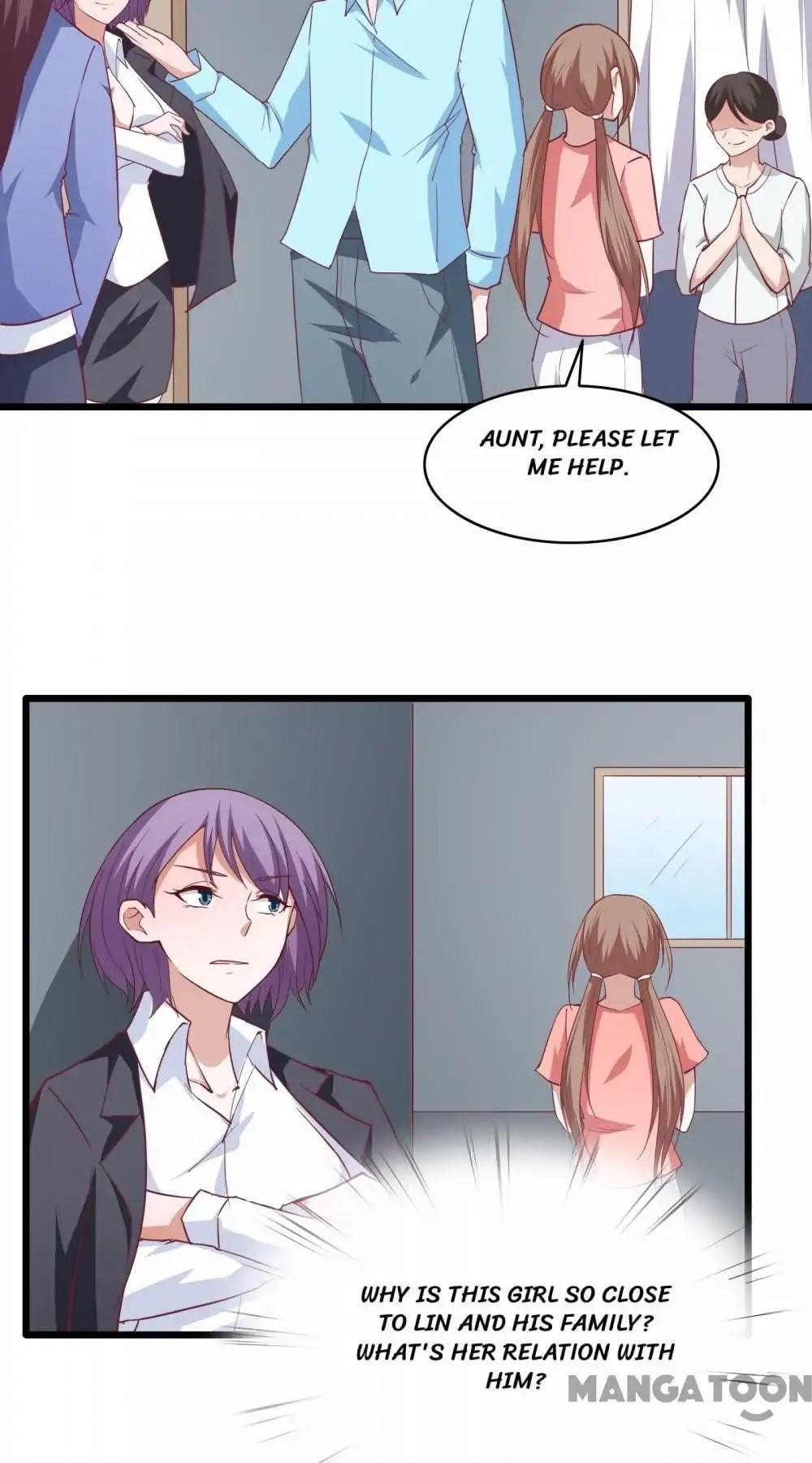 Almight Network Chapter 28 - Page 24