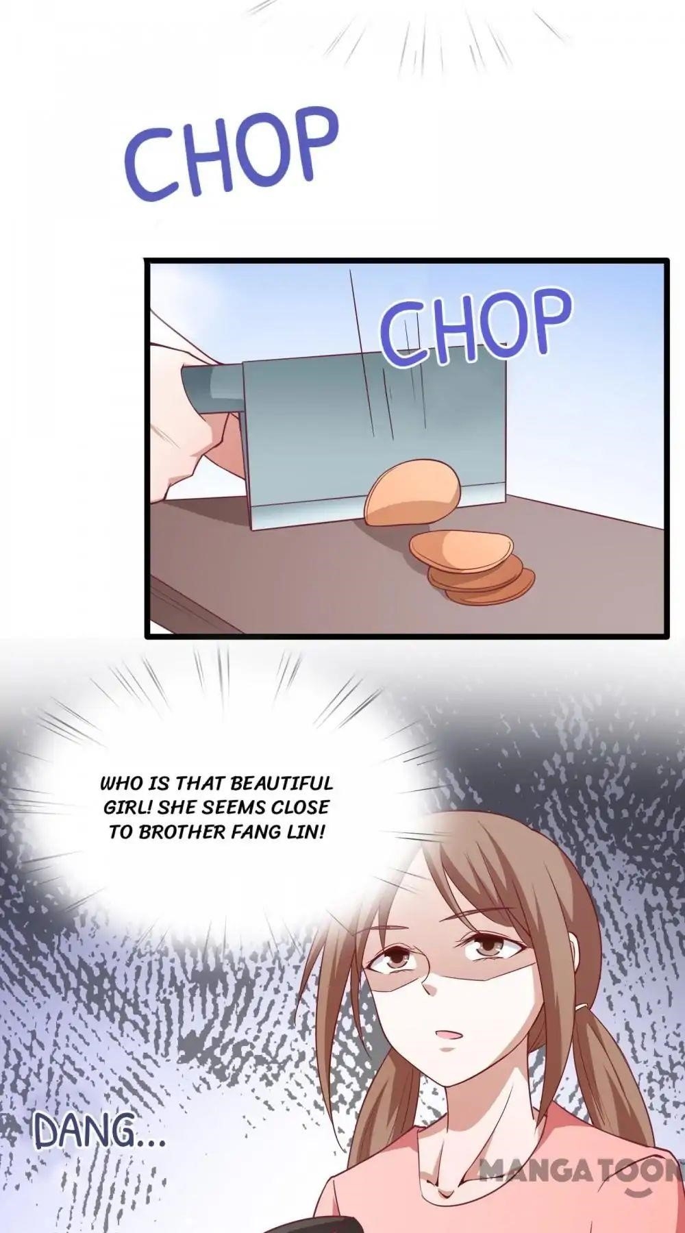 Almight Network Chapter 28 - Page 25