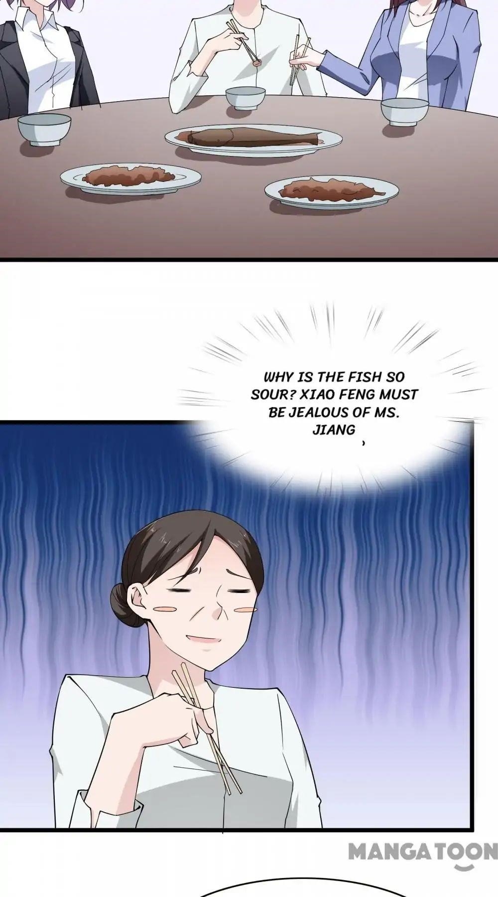 Almight Network Chapter 28 - Page 29