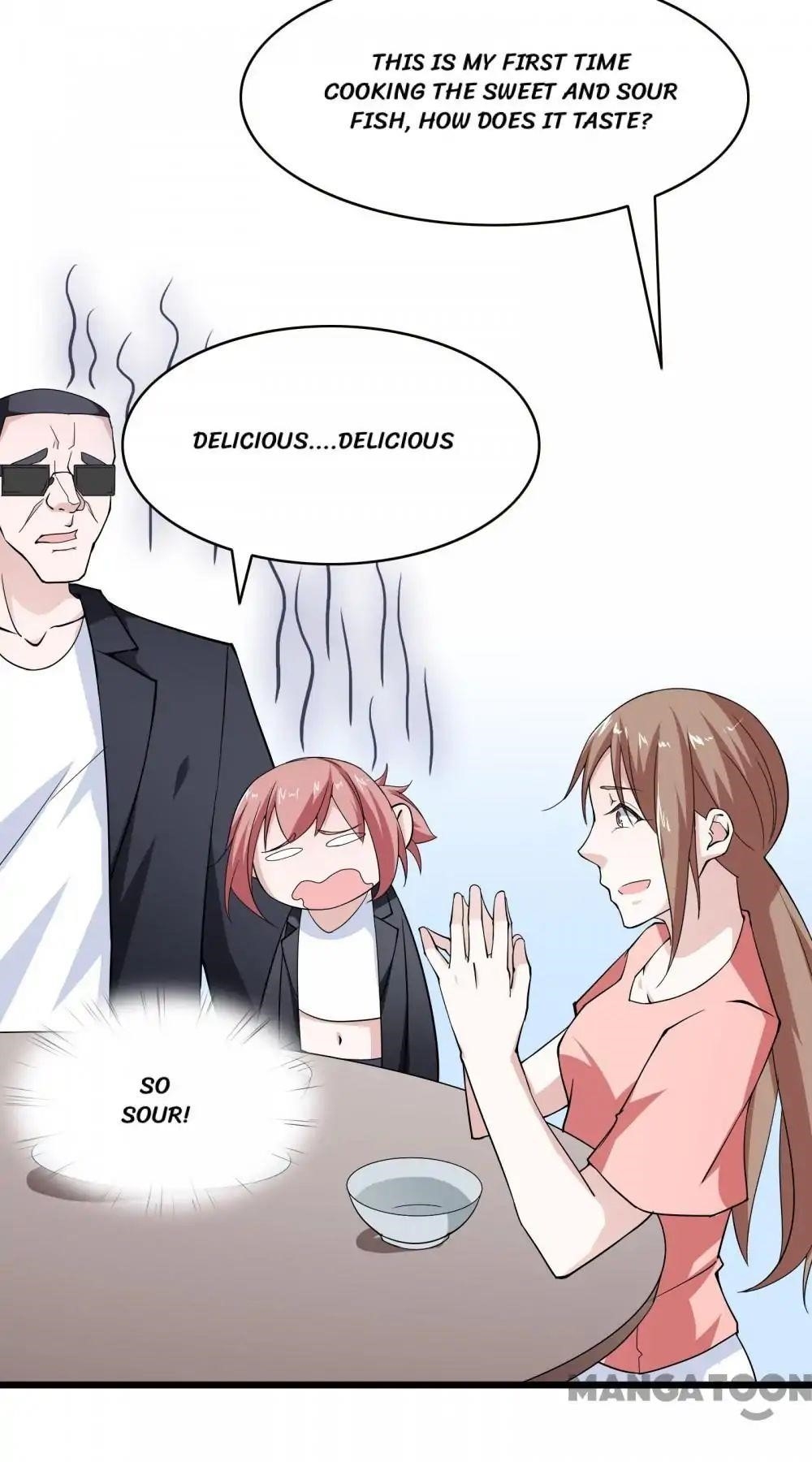 Almight Network Chapter 28 - Page 30