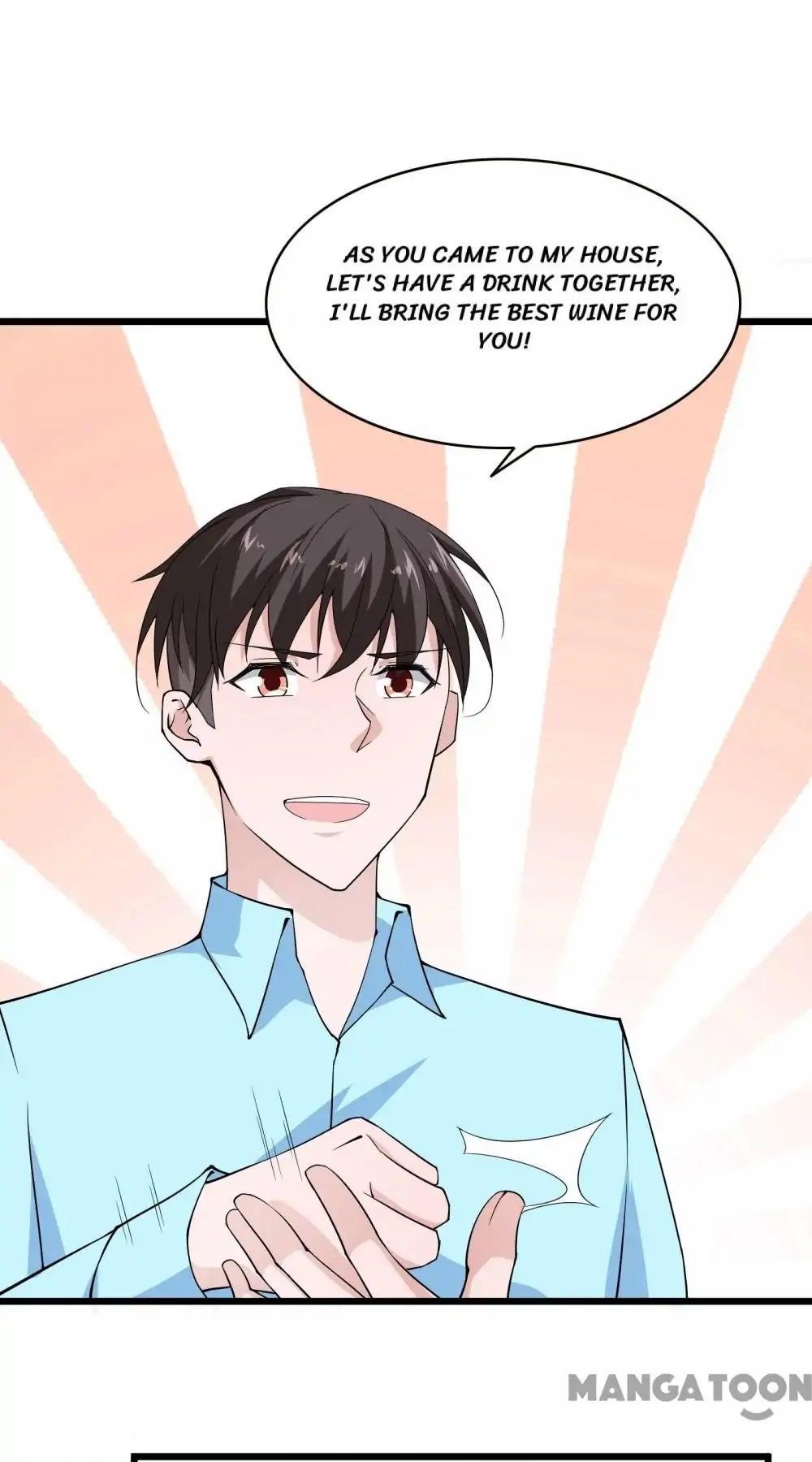 Almight Network Chapter 28 - Page 31