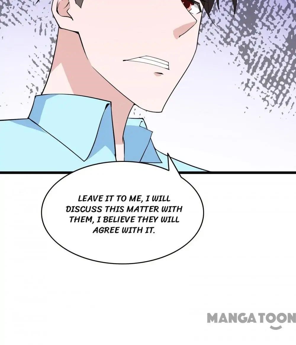 Almight Network Chapter 28 - Page 36