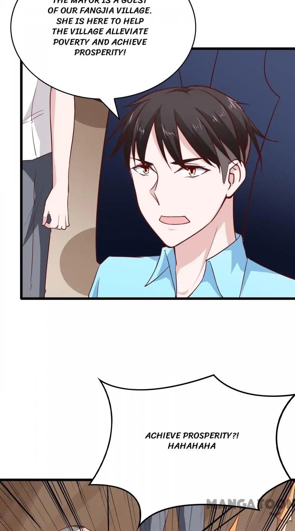 Almight Network Chapter 28 - Page 5