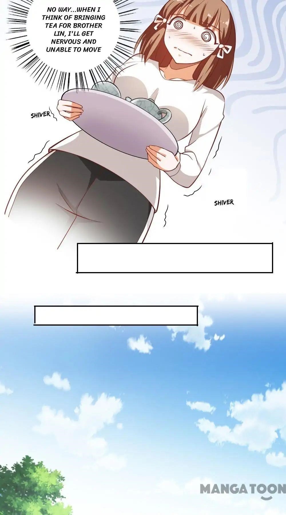 Almight Network Chapter 29 - Page 13