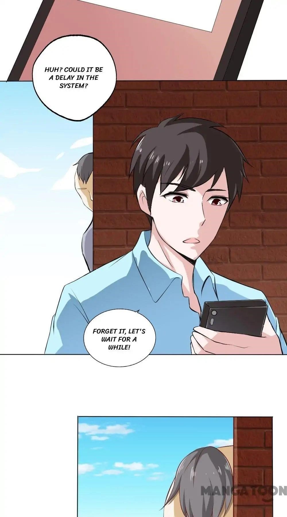 Almight Network Chapter 29 - Page 18