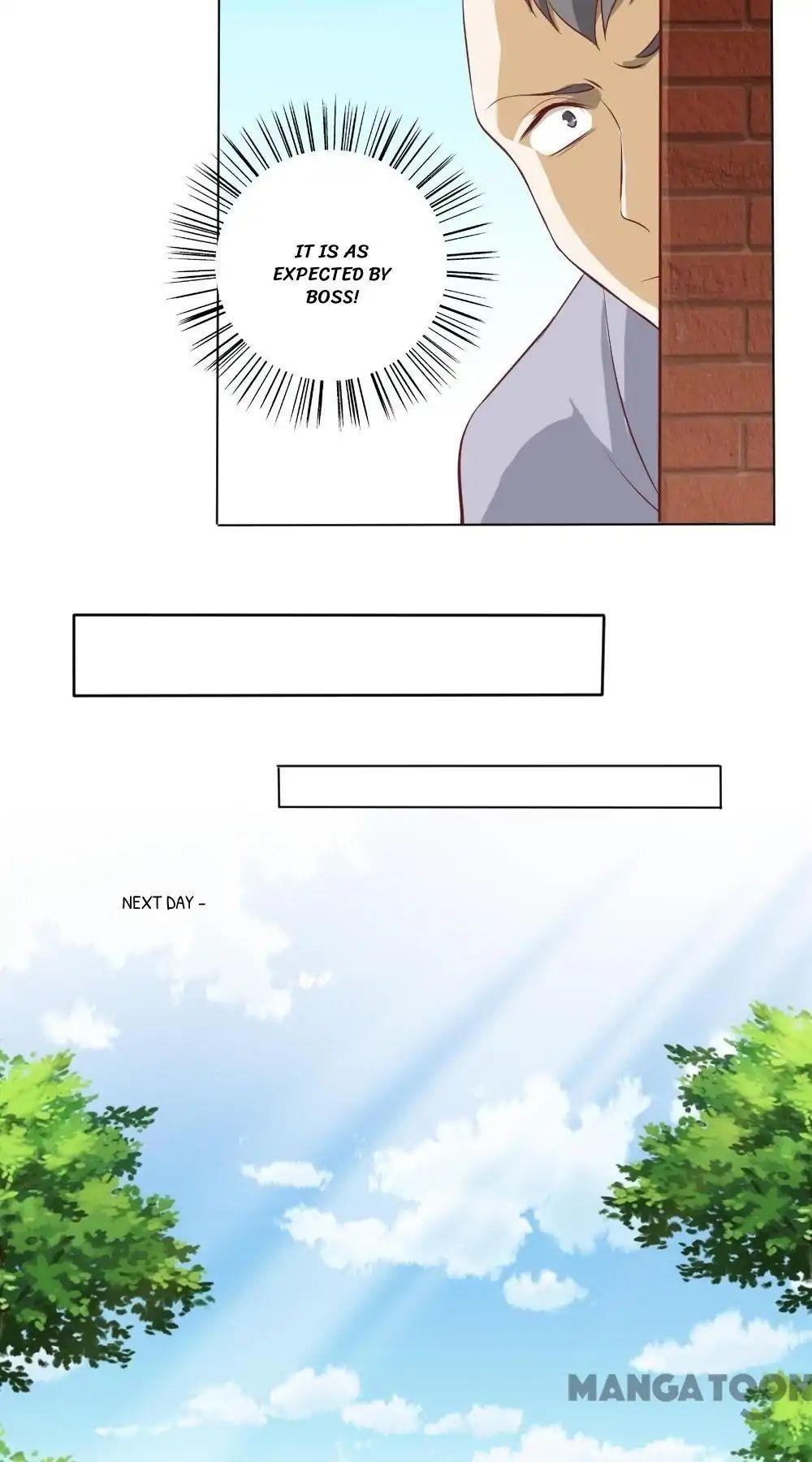 Almight Network Chapter 29 - Page 19