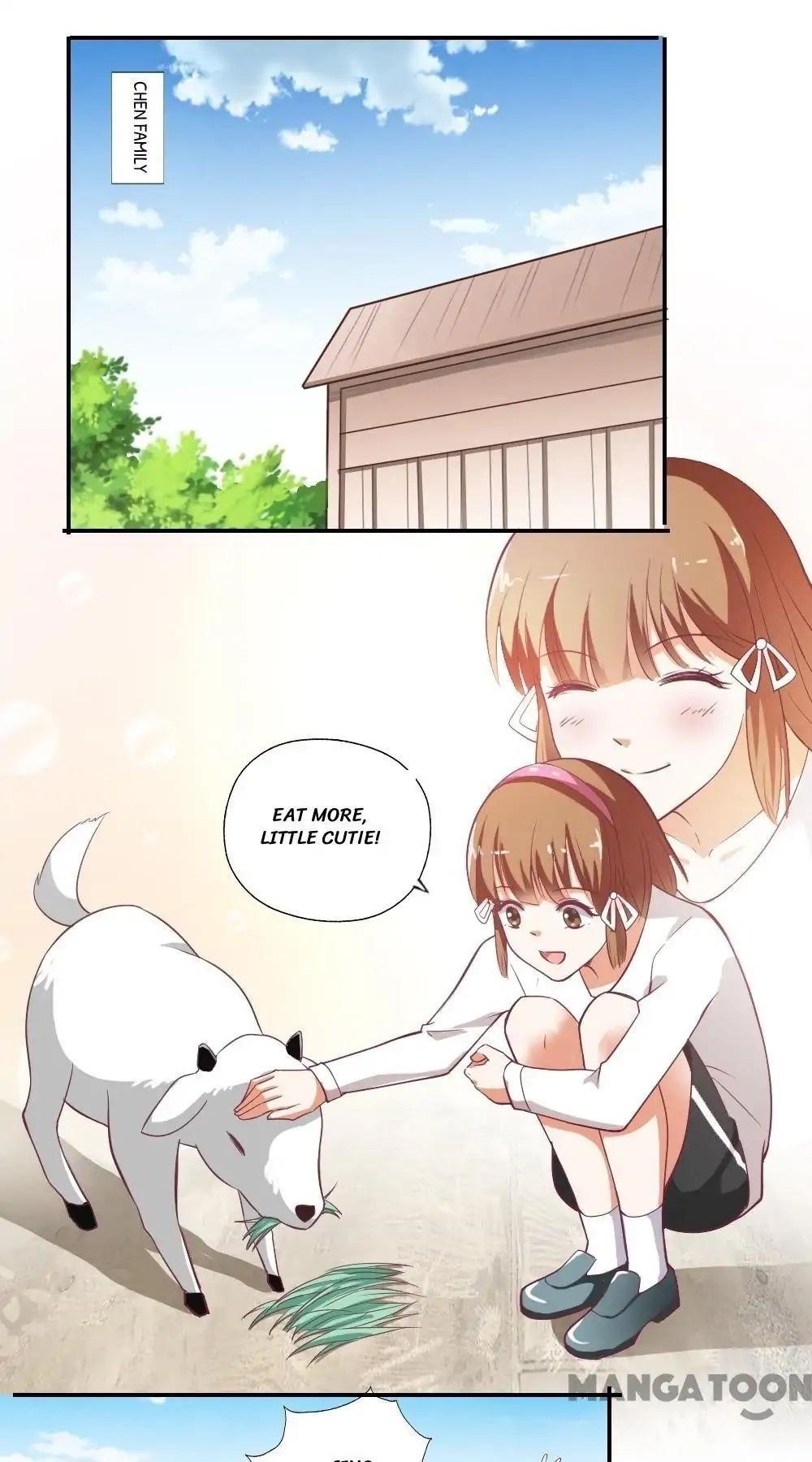 Almight Network Chapter 29 - Page 2