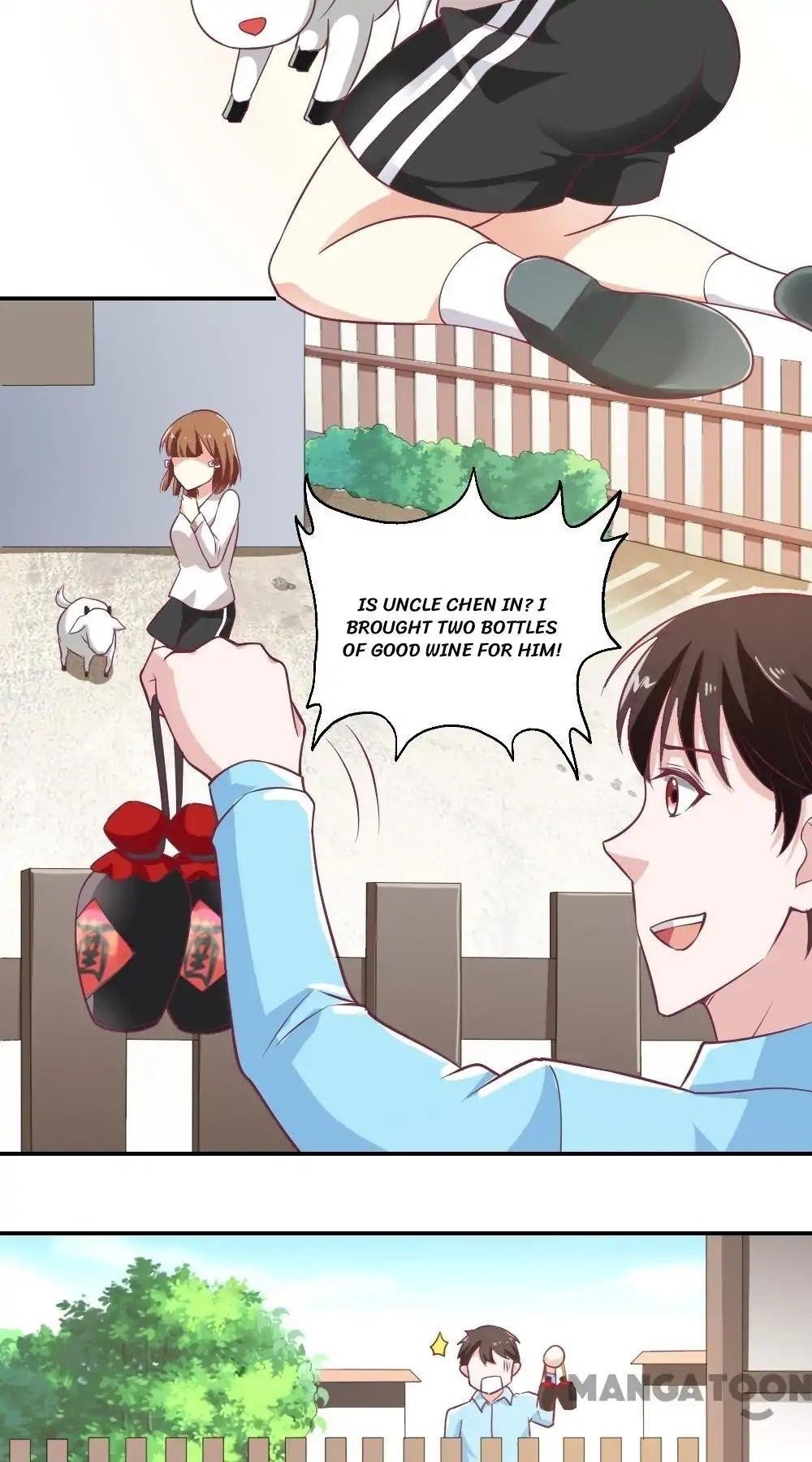 Almight Network Chapter 29 - Page 4