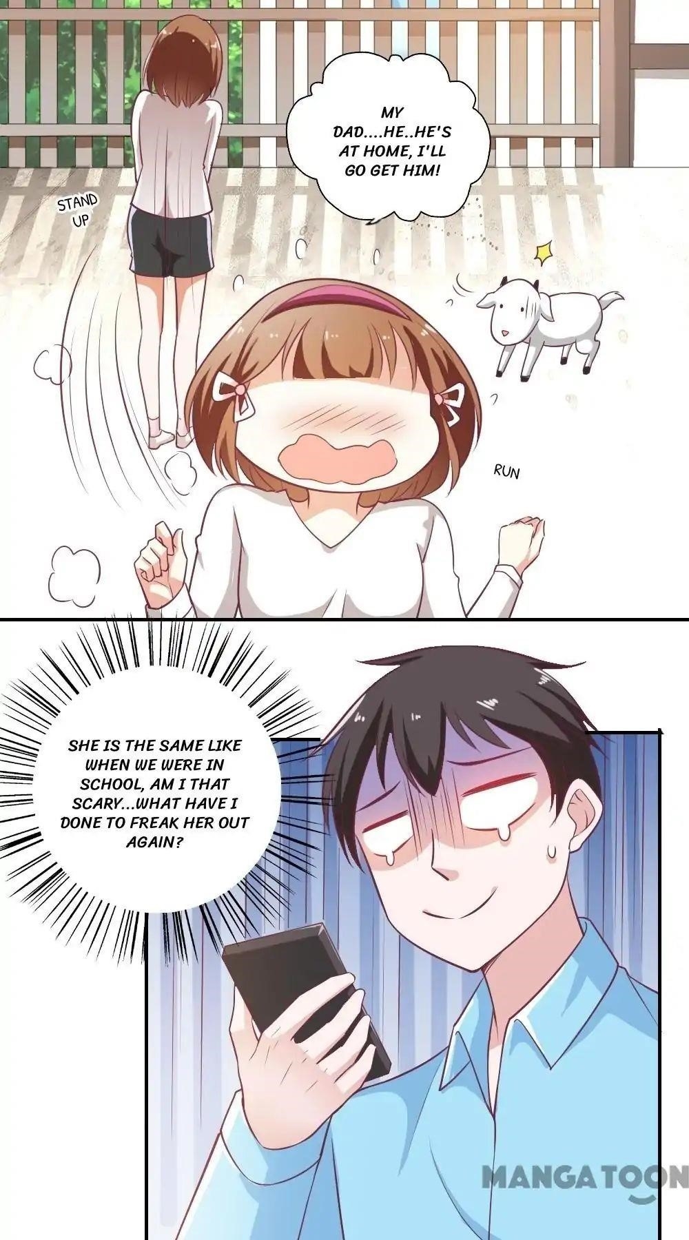 Almight Network Chapter 29 - Page 5