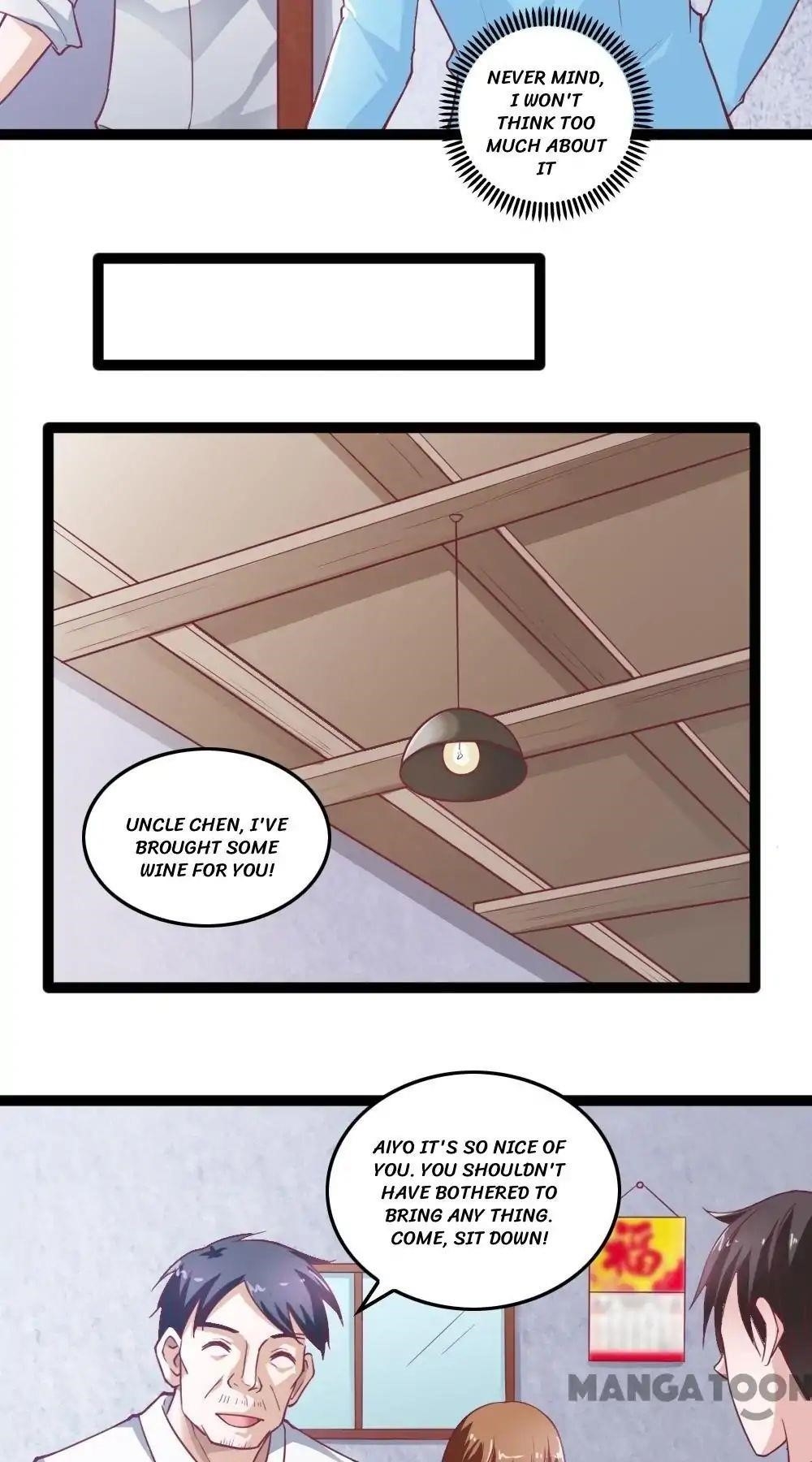 Almight Network Chapter 29 - Page 7