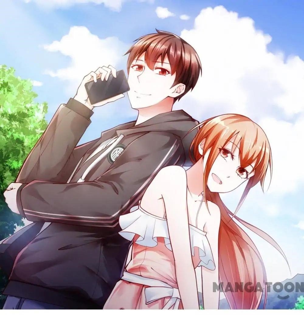 Almight Network Chapter 3 - Page 1