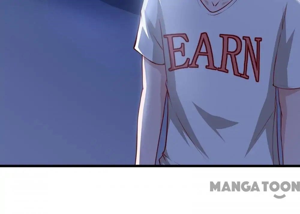 Almight Network Chapter 3 - Page 14