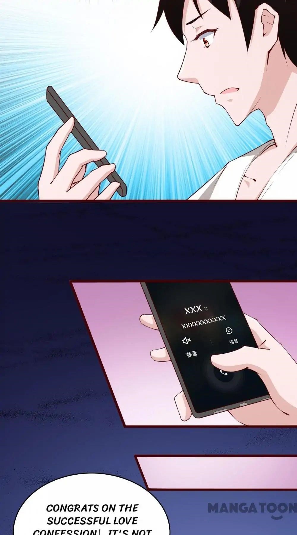 Almight Network Chapter 3 - Page 16