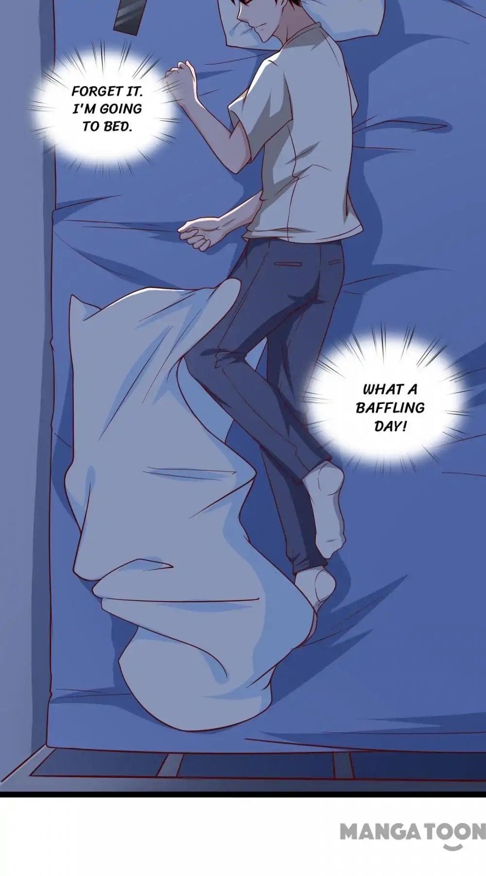 Almight Network Chapter 3 - Page 20