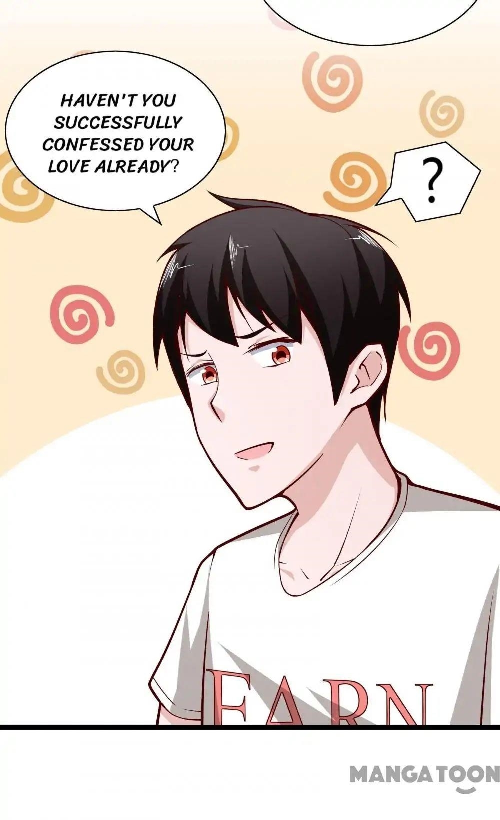 Almight Network Chapter 3 - Page 24