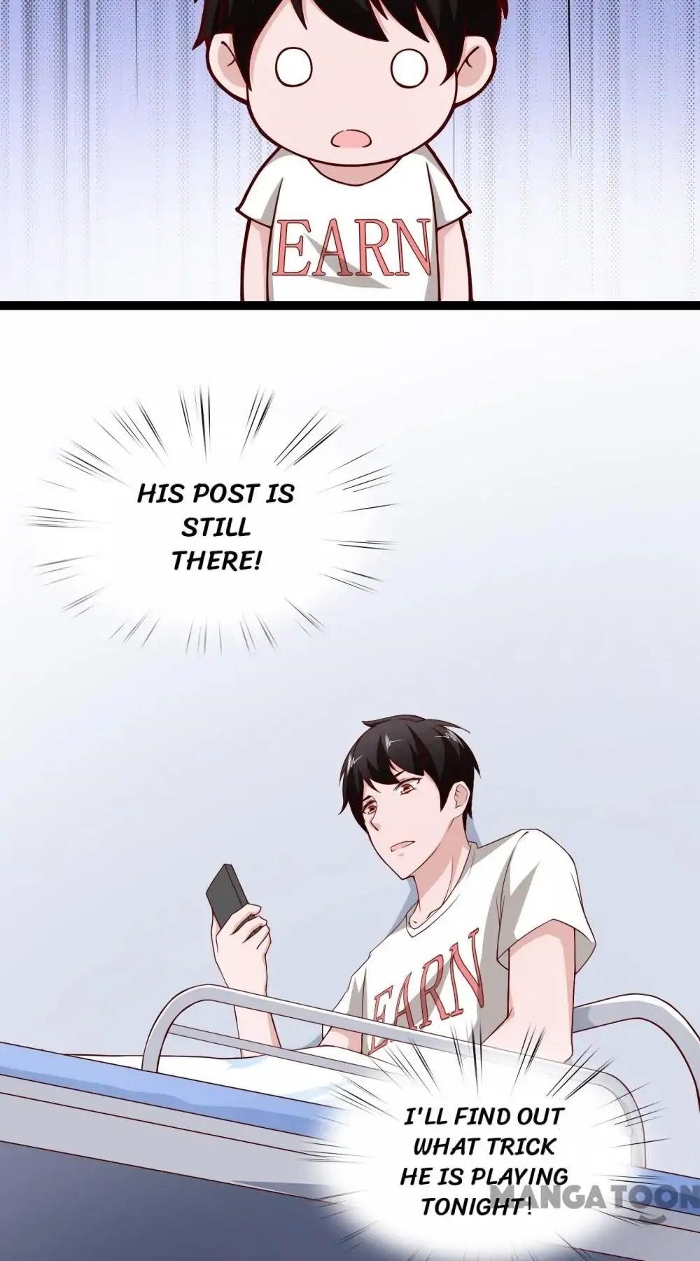 Almight Network Chapter 3 - Page 26