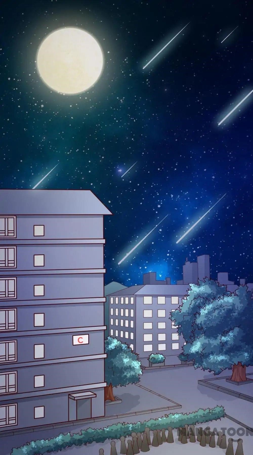 Almight Network Chapter 3 - Page 28