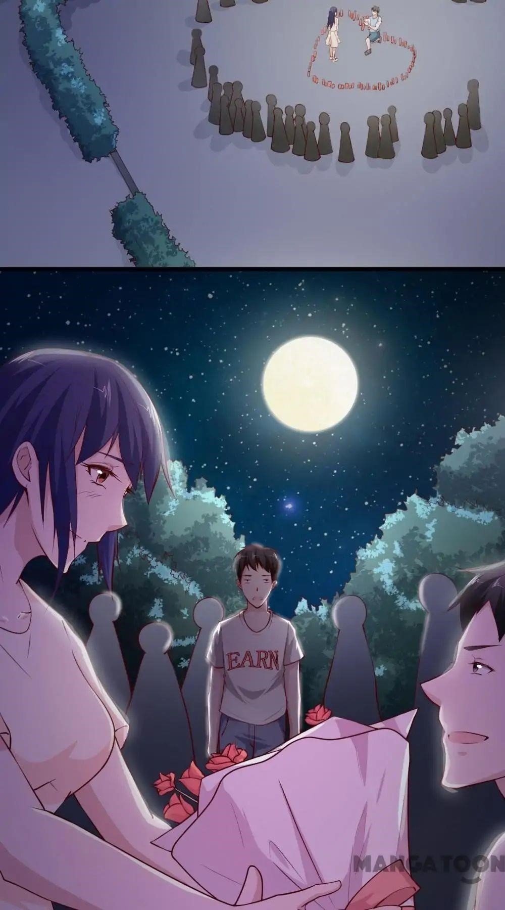 Almight Network Chapter 3 - Page 29