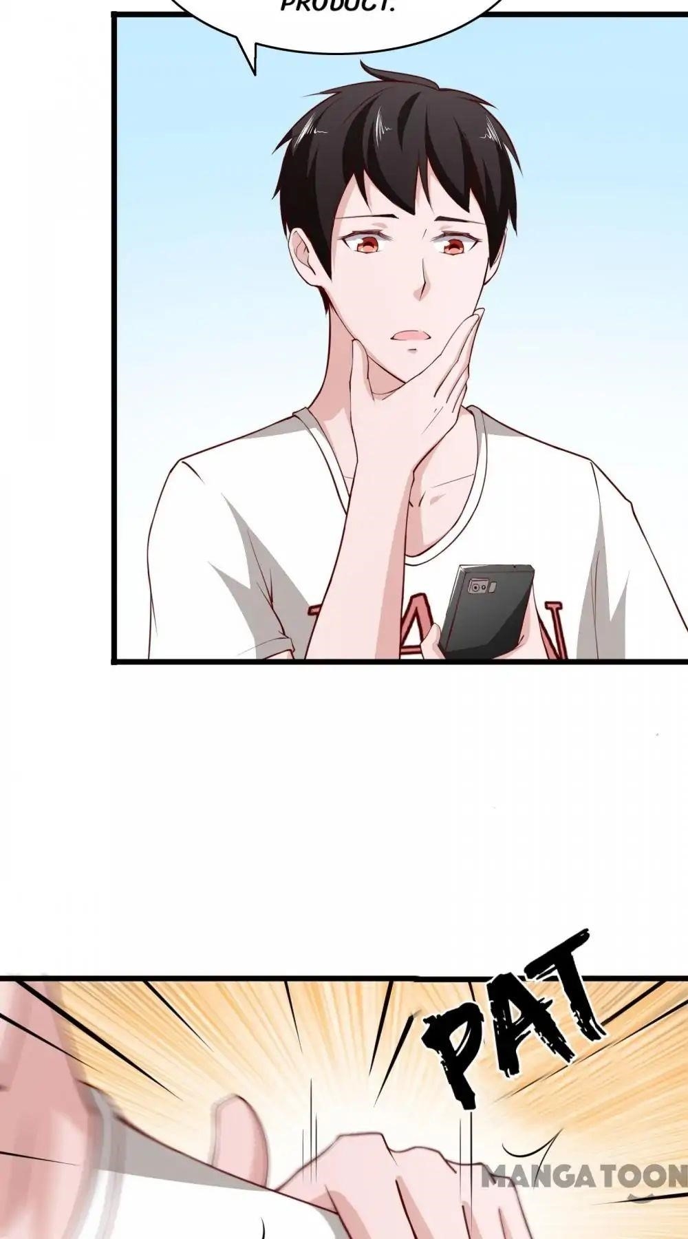 Almight Network Chapter 3 - Page 3