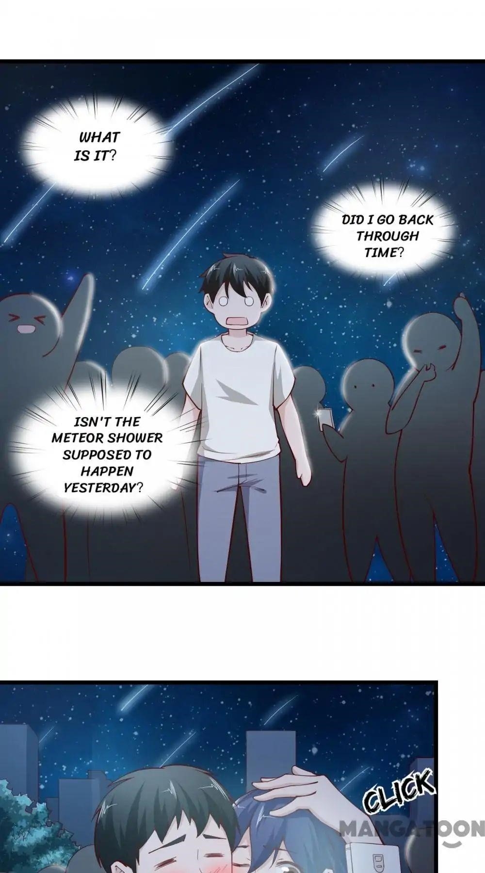 Almight Network Chapter 3 - Page 31