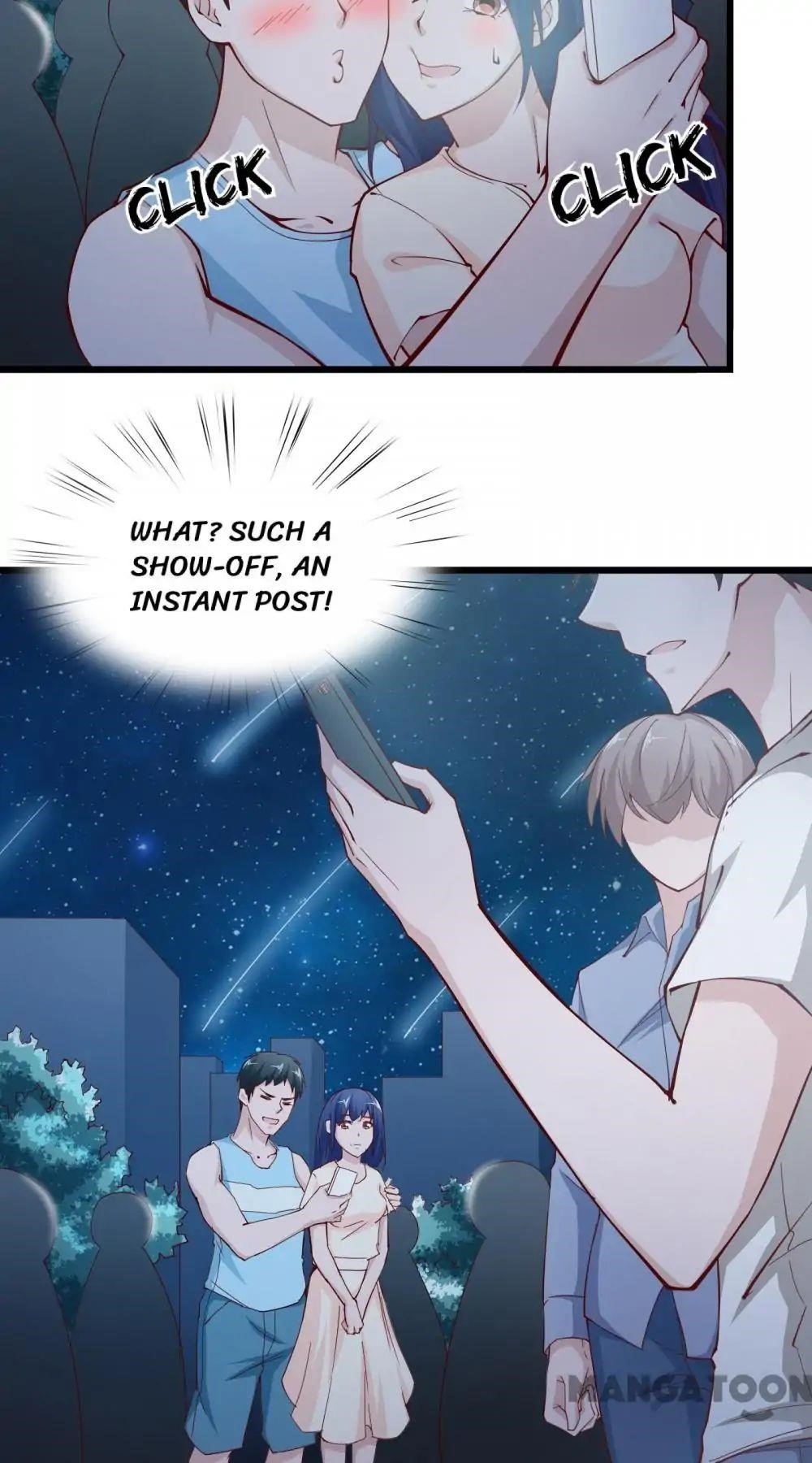 Almight Network Chapter 3 - Page 32