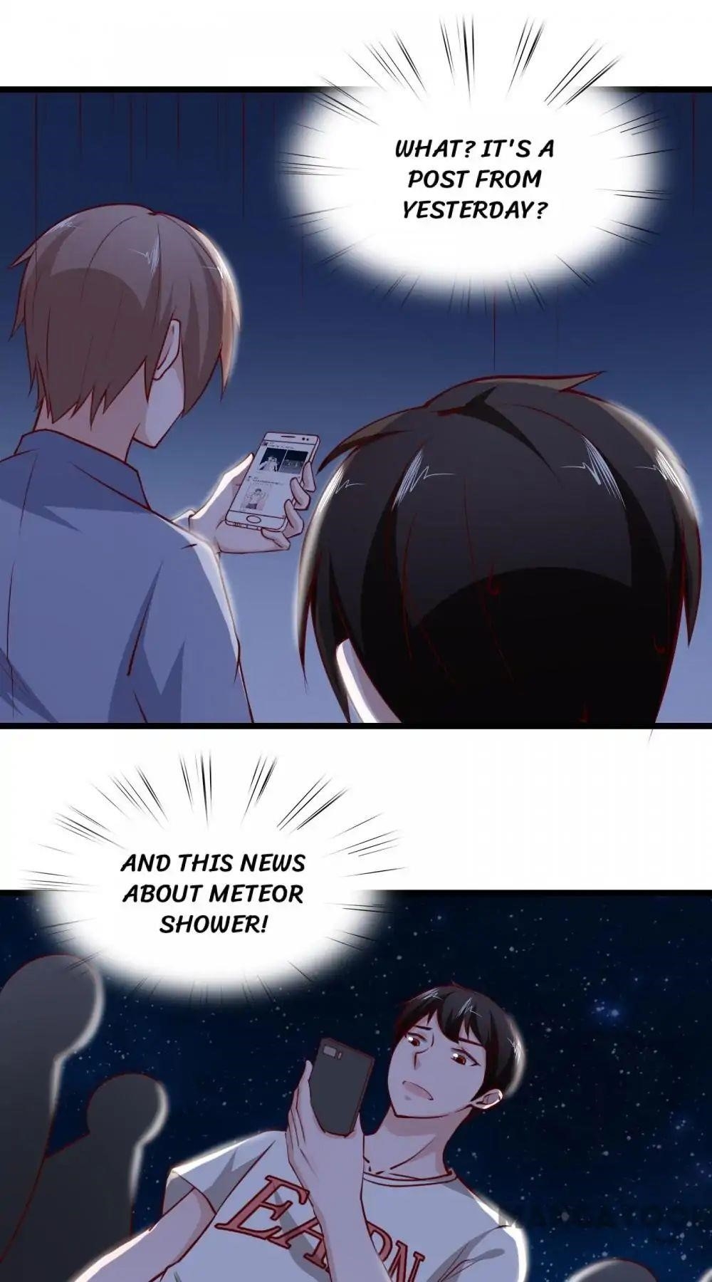 Almight Network Chapter 3 - Page 34