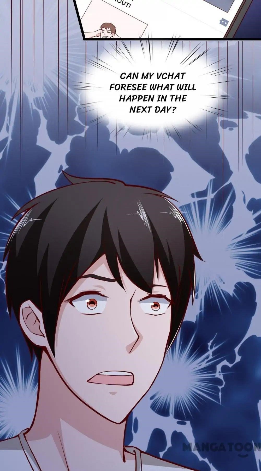 Almight Network Chapter 3 - Page 36