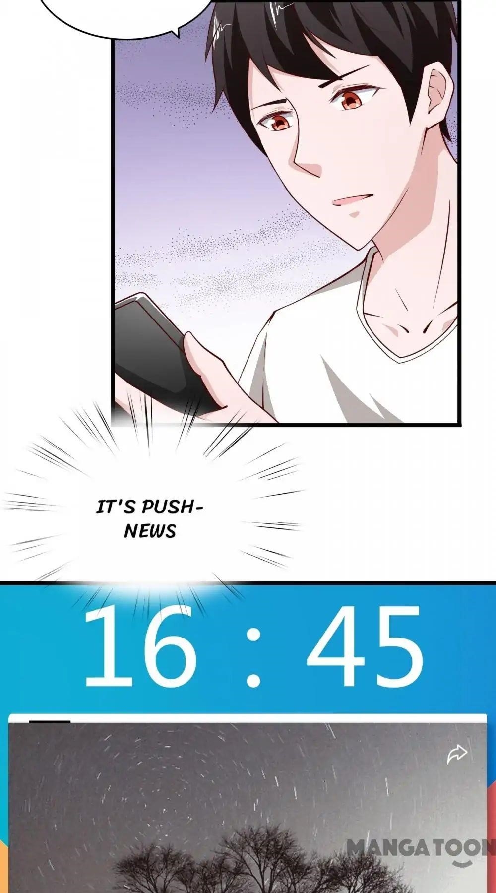 Almight Network Chapter 3 - Page 6