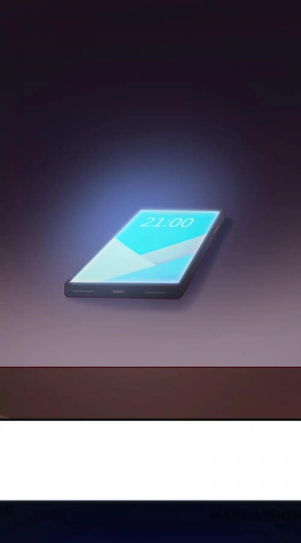 Almight Network Chapter 3 - Page 8