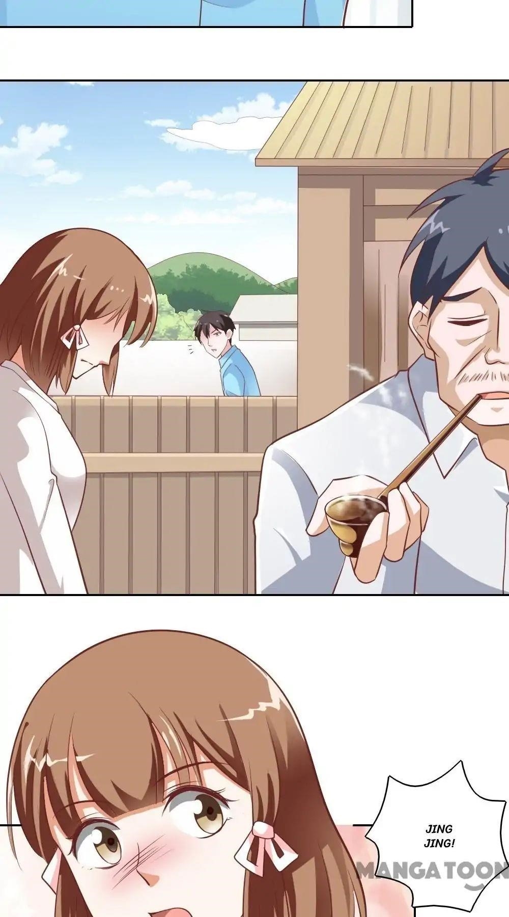 Almight Network Chapter 30 - Page 13