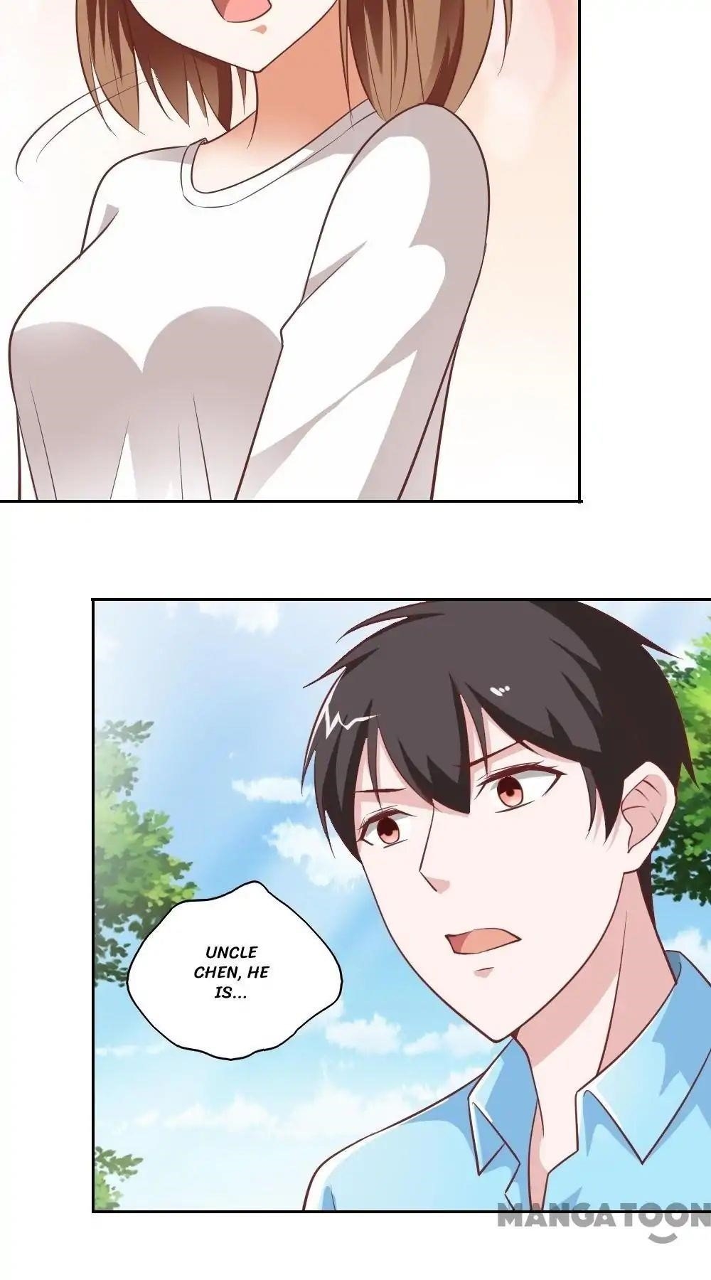 Almight Network Chapter 30 - Page 14