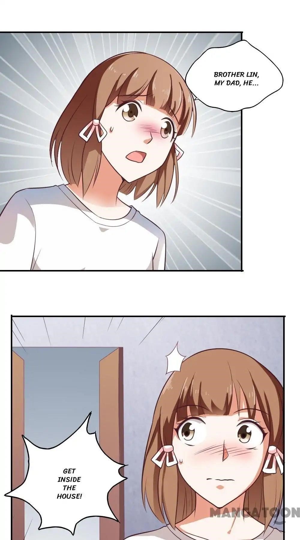 Almight Network Chapter 30 - Page 16