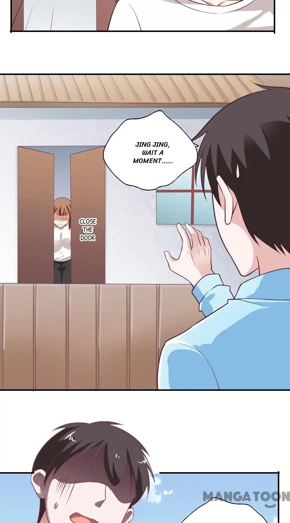 Almight Network Chapter 30 - Page 17