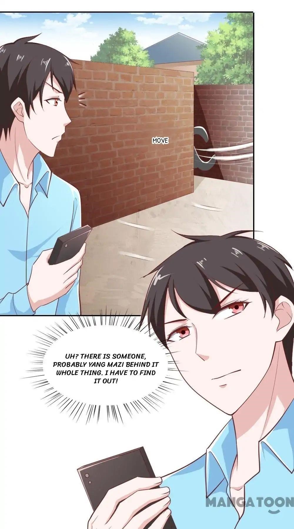 Almight Network Chapter 30 - Page 20