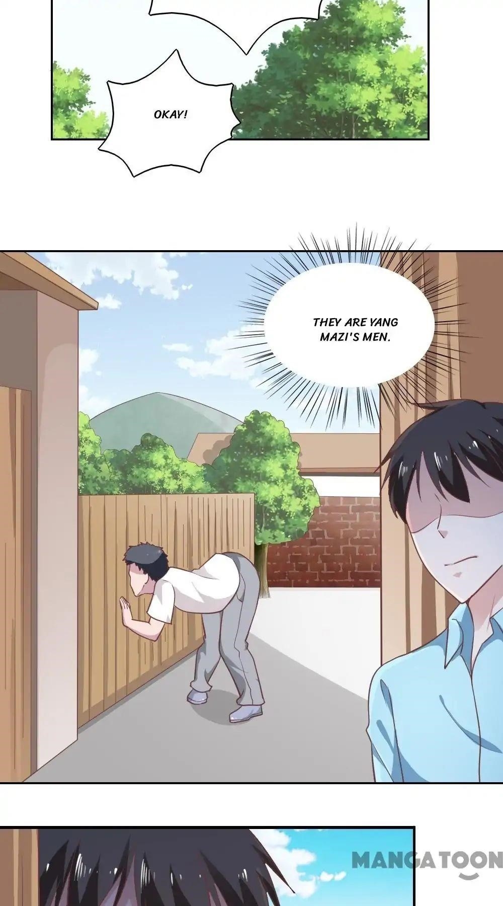 Almight Network Chapter 30 - Page 27