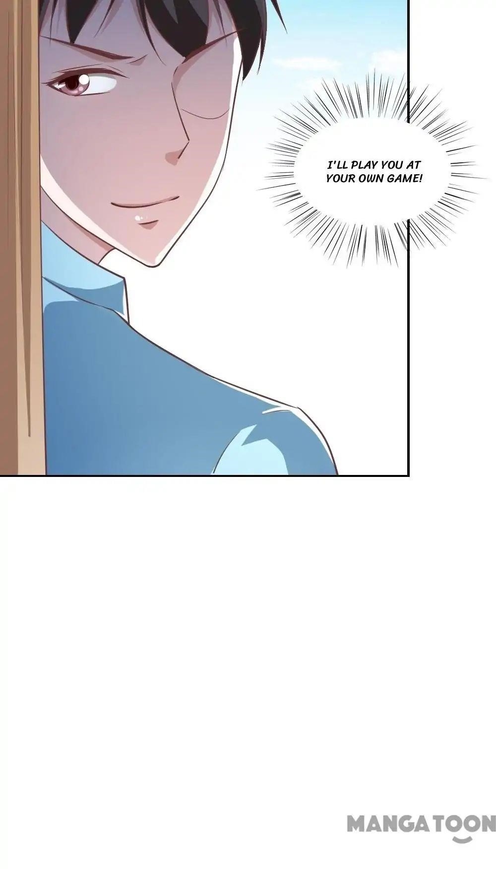 Almight Network Chapter 30 - Page 28