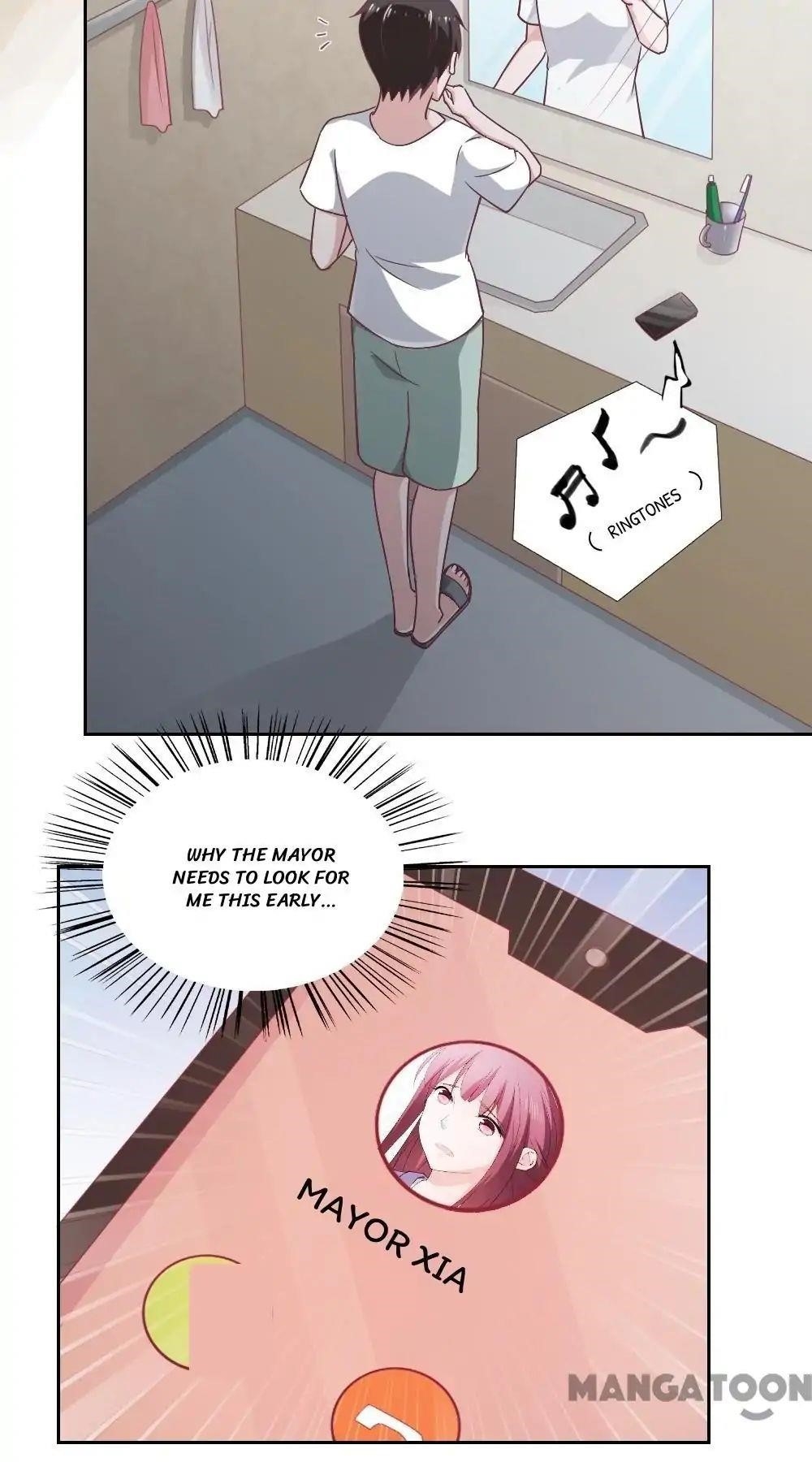 Almight Network Chapter 30 - Page 5