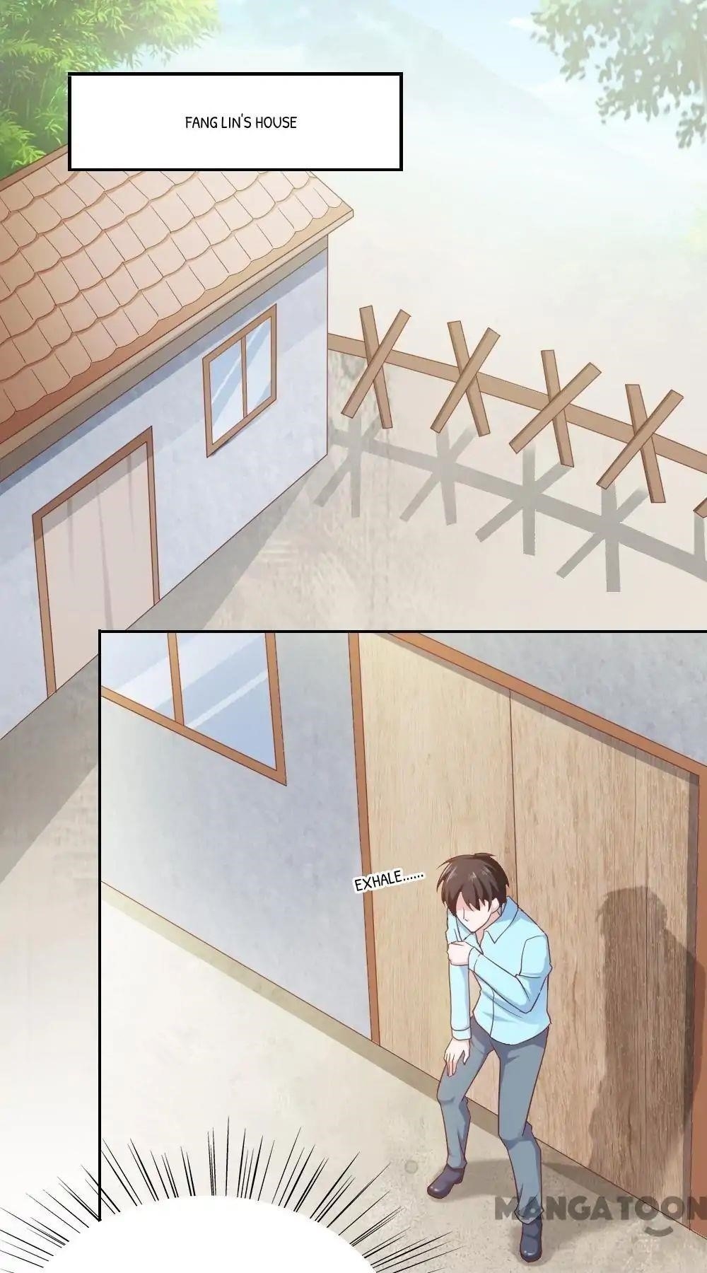 Almight Network Chapter 31 - Page 11