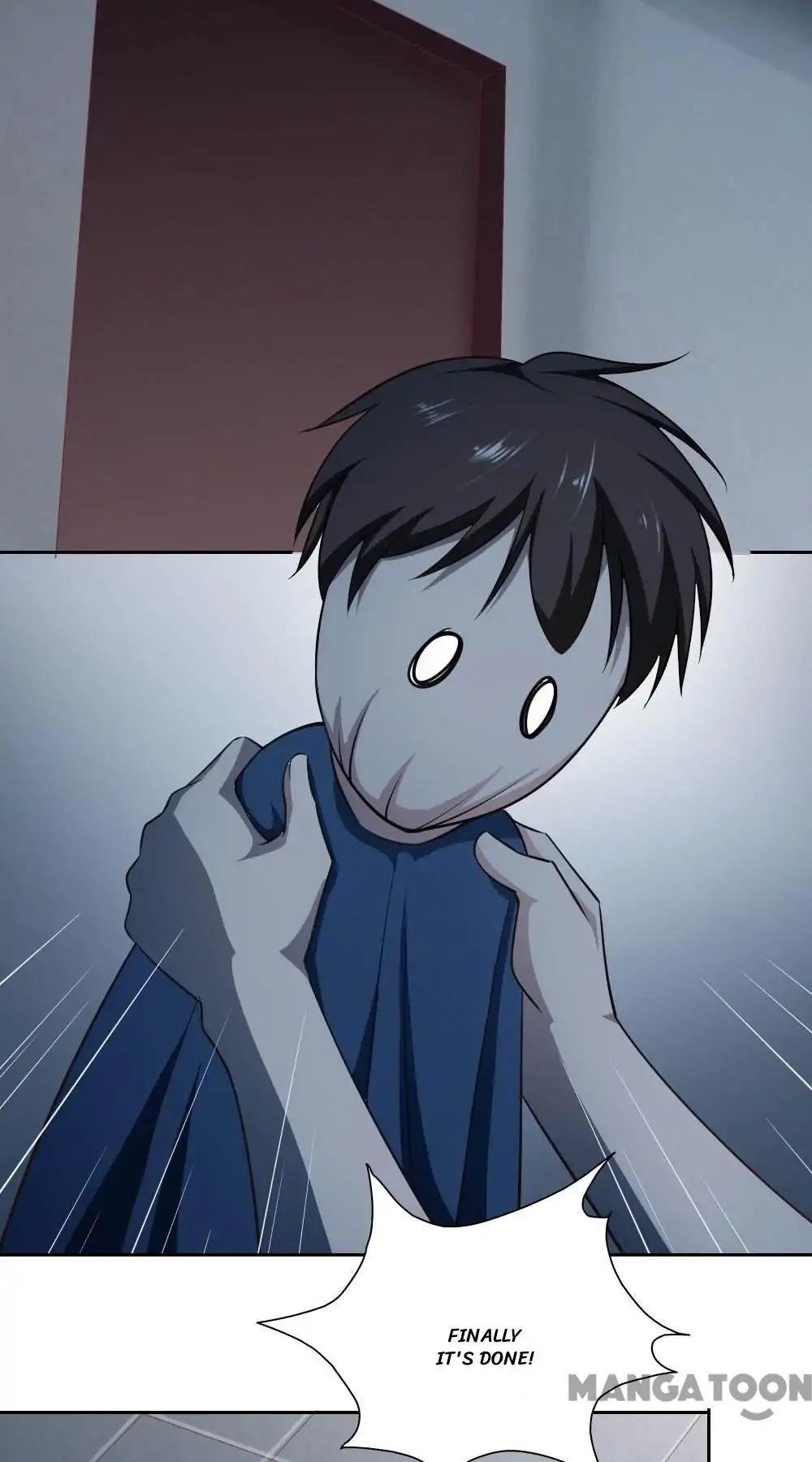 Almight Network Chapter 31 - Page 17