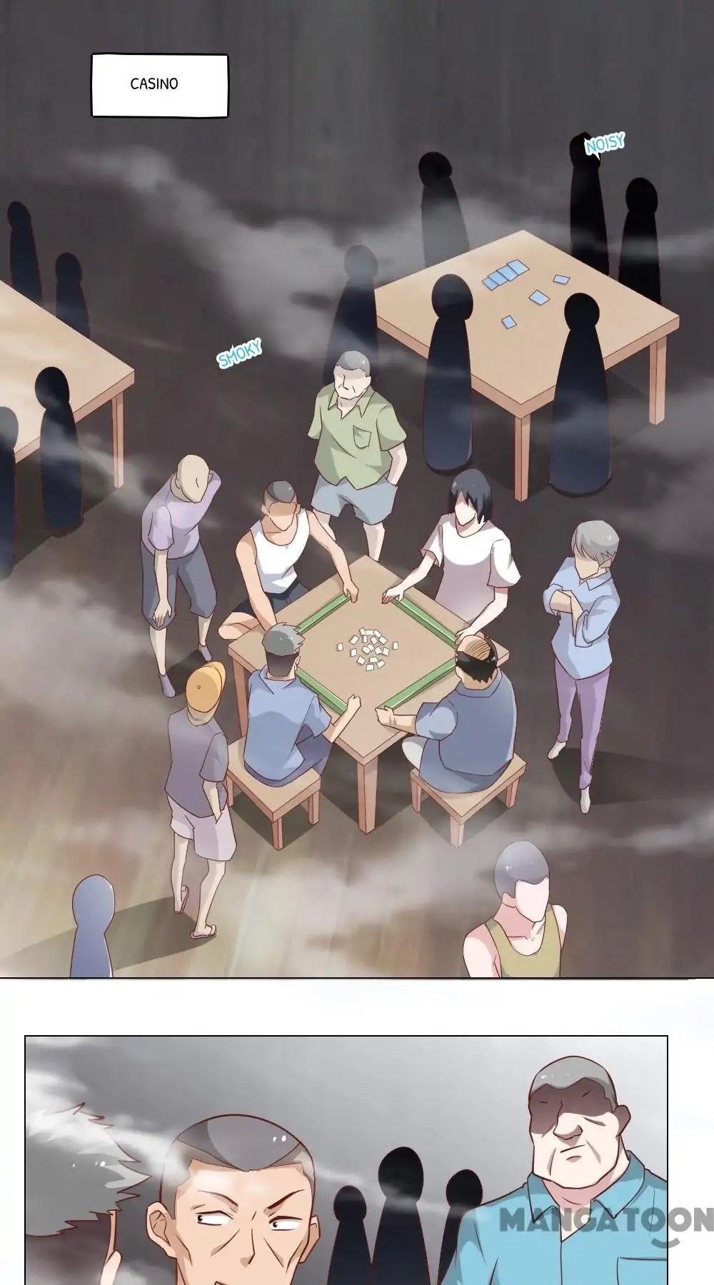 Almight Network Chapter 31 - Page 2